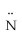 Which atomic orbitals are involved in bonding and which as lone pair orbitals for N<sub>2</sub>H<sub>2</sub>? H - = - H