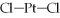 Pt(NH<sub>3</sub>)<sub>2</sub>Cl<sub>2</sub> is square planar.The isomer of Pt(NH<sub>3</sub>)<sub>2</sub>Cl<sub>2</sub> that has a non-zero dipole moment has a bond angle of ________ degrees.