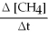 <strong>Molecular hydrogen can be made from methane gas by the reaction below.How is the rate of disappearance of CH<sub>4</sub> related to the rate of appearance of H<sub>2</sub>? - = ? CH<sub>4</sub> (g)+ H<sub>2</sub>O (l)→ CO (g)+ 3H<sub>2</sub> (g)</strong> A)+ B)+ C)+ 3 D)none of these