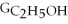 <strong>Which equation can be used to determine ΔG<sub>form</sub> for C<sub>2</sub>H<sub>5</sub>OH from its elemental parts.Be sure that the reaction is balanced. </strong> A)ΔG<sub>form</sub> = Δ <sub> </sub>- ΔG<sub>C</sub><sub> </sub>- Δ <sub> </sub>- Δ B)ΔG<sub>form</sub> = 2Δ <sub> </sub>- 4ΔG<sub>C</sub><sub> </sub>- 6Δ <sub> </sub>- Δ C)ΔG<sub>form</sub> = 2ΔG<sub>C</sub><sub> </sub>+ 6ΔG<sub>H</sub><sub> </sub>+ ΔG<sub>O</sub> D)ΔG<sub>form</sub> = Δ <sub> </sub>- 2ΔG<sub>C</sub><sub> </sub>- 3Δ <sub> </sub>- Δ