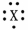 <strong>What fourth period element is represented by the dot structure shown? </strong> A)K B)Ca C)Mn D)Br E)Co