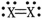<strong>Which element is most likely to be X in the diatomic molecule shown? </strong> A)nitrogen B)oxygen C)fluorine D)hydrogen E)helium
