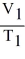 <strong>Which is not a correct statement of Charles's Law?</strong> A)For a gas sample at constant pressure,temperature and volume are inversely proportional. B)volume α temperature C)V/T = a constant D) = E)none of the above