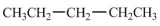 <strong>Which compound would have the highest boiling point?</strong> A) B) C) D) E)