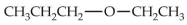 <strong>Which compound would have the highest boiling point?</strong> A) B) C) D) E)