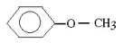 <strong>Which molecule would be considered a derivative of phenol?</strong> A) B) C) D) E)