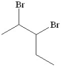 Give the IUPAC name for the following compound:  