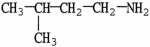 <strong>Which molecule shown is trimethylamine?</strong> A)CH<sub>3</sub>CH<sub>2</sub>CH<sub>2</sub>CH<sub>2</sub>CH<sub>2</sub> H<sub>2</sub> B) C) D) E)