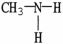 <strong>Which of the following molecules is an example of a primary amine?</strong> A) B) C) D) E)
