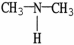 <strong>Which of the following molecules is an example of a primary amine?</strong> A) B) C) D) E)