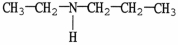 <strong>Which molecule is a heterocyclic compound?</strong> A) B) C) D) E)none of these