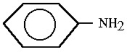 <strong>Which compound is an example of an amine salt?</strong> A) B) C) D) E)