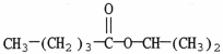<strong>What is the major organic product of the reaction shown? </strong> A) B) C) D) E) CH<sub>3</sub>CH<sub>2</sub>CH<sub>2</sub>CH<sub>2</sub>OCH<sub>2</sub>OCH(CH<sub>3</sub>)<sub>2</sub>