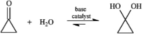Instructions: Consider the reaction below to answer the following question. Refer to instructions. Write the complete stepwise mechanism for the reaction shown above. Show all intermediate structures and all electron flow with arrows.