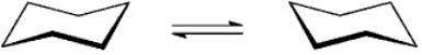 Instructions: To answer the following question(s), consider the reaction below. Refer to instructions. On the templates provided below, draw both conformations of the alcohol product. Circle the least stable conformation.