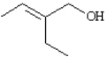 Instructions: Provide correct IUPAC names for each of the structures below. Name: