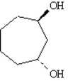 Instructions: Provide correct IUPAC names for each of the structures below. Name: