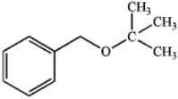 What is the best way to make the following ether by a Williamson ether synthesis?