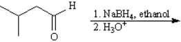 Instructions: Give the major organic product(s) of the following reactions or sequences of reactions. Show all relevant stereochemistry. Write the product(s):