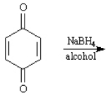 Instructions: Give the major organic product(s) of the following reactions or sequences of reactions. Show all relevant stereochemistry. Write the product(s):