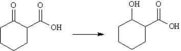 Instructions: Choose the best reagent(s) for carrying out the following conversions from the list provided below. Place the letter of the best choice in the blank. Reagents may be used more than once. Refer to instructions. _____
