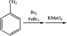 Consider the following sequence of reactions: