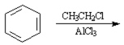Instructions: Given the major organic product(s) of each of the following reactions. If no reaction is predicted, write N.R. Write the product: