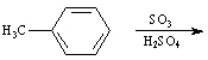 Instructions: Given the major organic product(s) of each of the following reactions. If no reaction is predicted, write N.R. Write the product: