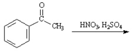 Instructions: Given the major organic product(s) of each of the following reactions. If no reaction is predicted, write N.R. Write the product: