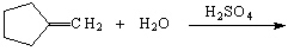 Instructions: Predict the products of each reaction below. Indicate regiochemistry and stereochemistry when relevant. Predict and indicate.