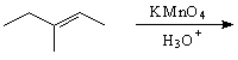 Instructions: Predict the products of each reaction below. Indicate regiochemistry and stereochemistry when relevant. Predict and indicate.