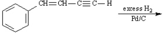 Instructions: Predict the products of each reaction below. Indicate regiochemistry and stereochemistry when relevant. Predict and indicate.