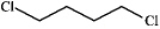 <strong>Which structure of molecular formula C<sub>4</sub>H<sub>8</sub>Cl<sub>2</sub> fits the <sup>1</sup>H NMR and <sup>13</sup>C NMR spectra shown below? (Spectrum obtained from: SDBSWeb: http://www.aist.go.jp/RIODB/SDBS/)</strong> A) B) C) D)