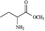 Instructions: Based on the following structures, name the compound. Name: