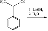 <strong>What is the major organic product obtained from the following reaction? </strong> A) B) C) D)