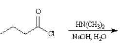 Instructions: Give the major organic product(s) for each of the following reactions or sequences of reactions. Show all relevant stereochemistry. Give the major product(s):