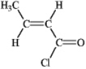 Instructions: Provide IUPAC names for the structures in the following question(s). Name: