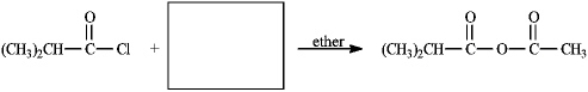 Instructions: Provide the missing structure(s) or reagent(s) for each reaction or sequences of reactions. Show all relevant stereochemistry. Provide missing structure(s):