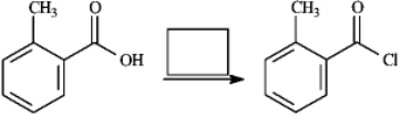 Instructions: Provide the missing structure(s) or reagent(s) for each reaction or sequences of reactions. Show all relevant stereochemistry. Provide missing structure(s):