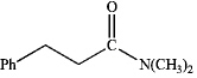 What is the IUPAC name of the following compound?  