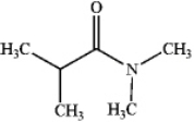 <strong>Which of the following compounds is a 2 \degree amide?</strong> A) B) C) D)