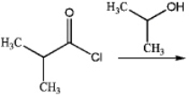 <strong>What is the major organic product produced by the following reaction? </strong> A) B) C) D)