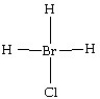 <strong>Which of the following structures is likely to exist?</strong> A) B) C) D) E)None of these may exist.