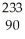 <strong>Which product is formed by alpha emission from uranium-235? The atomic number of uranium is 92.</strong> A) Th B) Th C) Np D) U E) U