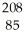 <strong>Which product is formed by alpha emission from polonium-208? The atomic number of polonium is 84.</strong> A) At B) Rn C) Pb D) Bi E) Po