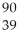 <strong>Which product is formed by gamma emission from niobium-94? The atomic number of niobium is 41.</strong> A) Y B) Nb C) Tc D) Mo E) Zr
