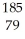 <strong>Which product is formed by alpha emission from gold-185? The atomic number of gold is 79.</strong> A) Tl B) Au C) Ir D) Ir E) Hg