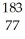 <strong>Which product is formed by alpha emission from gold-185? The atomic number of gold is 79.</strong> A) Tl B) Au C) Ir D) Ir E) Hg