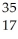 <strong>What is the missing reactant in the reaction shown? Cl + ________ → P + He</strong> A) He B) H C) H D) N E) Β