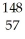 <strong>What other product is formed when one neutron interacts with uranium-235 to form bromine-87 and 3 neutrons?</strong> A) La B) La C) La D) Xe E) Xe